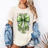 In My Grinch Era Sweatshirt Funny Grinch Sweatshirt Christmas Party Sweatshirt Grinchmas Sweatshirt Grinch Lovers Shirt AKR365 4 1