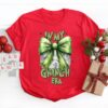 In My Grinch Era Sweatshirt Funny Grinch Sweatshirt Christmas Party Sweatshirt Grinchmas Sweatshirt Grinch Lovers Shirt AKR365 5 1