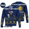 Indiana Pacers Snoopy Sweater Christmas 2 2