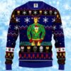 Iron Man Mens Funny Ugly Christmas Sweaters 1 1