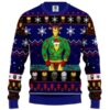 Iron Man Mens Funny Ugly Christmas Sweaters 2 2