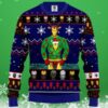 Iron Man Mens Funny Ugly Christmas Sweaters 3 3