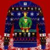 Iron Man Mens Funny Ugly Christmas Sweaters 5 5