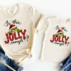 Is This Jolly Enough Shirt Grinch Christmas Shirt Christmas SweatshirtFunny Grinch ShirtGrinch Sweatshirt Grinchmas ShirtChristmas Tee 3 1