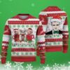 JTimberlake Love Christmas Funny Sayings For Ugly Christmas Sweaters 3 3