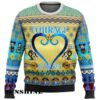 Kingdom Hearts Disney Ugly Christmas Sweater Mens 2 2