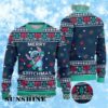 Lilo And Stitch Women Disney Ugly Christmas Sweater 1 1