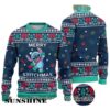 Lilo And Stitch Women Disney Ugly Christmas Sweater 2 2