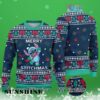 Lilo And Stitch Women Disney Ugly Christmas Sweater 3 3