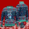 Lilo And Stitch Women Disney Ugly Christmas Sweater 5 5