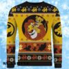 Lion King Ugly Christmas Sweater for Men and Women Disney Gift 1 1