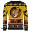 Lion King Ugly Christmas Sweater for Men and Women Disney Gift 2 2