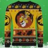 Lion King Ugly Christmas Sweater for Men and Women Disney Gift 3 3