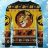 Lion King Ugly Christmas Sweater for Men and Women Disney Gift 4 4