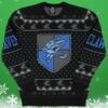 Mens Harry Potter Ugly Christmas Sweater Ravenclaw 3 3