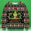 Merry Whatever Grinch Ugly Christmas Sweaters 3 3