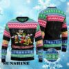 Mickey And Friends Christmas Ugly Sweater Disney 4 4