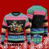 Mickey And Friends Christmas Ugly Sweater Disney 5 5