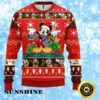 Mickey And Friends Disney Themed Ugly Christmas Sweater 1 1