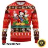 Mickey And Friends Disney Themed Ugly Christmas Sweater 2 2