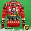 Mickey And Friends Disney Themed Ugly Christmas Sweater 3 3