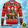 Mickey And Friends Disney Themed Ugly Christmas Sweater 4 4