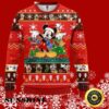 Mickey And Friends Disney Themed Ugly Christmas Sweater 5 5