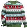 Mickey Mouse Disney Ugly Christmas Sweater Womens 2 2