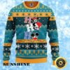 Mickey Mouse Hohoho Cute Xmas Gifts Ugly Christmas Sweater 1 1