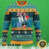 Mickey Mouse Hohoho Cute Xmas Gifts Ugly Christmas Sweater 3 3