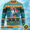 Mickey Mouse Hohoho Cute Xmas Gifts Ugly Christmas Sweater 4 4