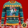 Mickey Mouse Hohoho Cute Xmas Gifts Ugly Christmas Sweater 5 5