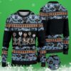 Mickey and Friends Halloween Ugly Christmas Sweater 3 3