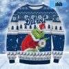 Mlb Detroit Tigers Ugly Christmas Sweater1