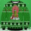 Mr Grinch Christmas Coming Ugly Christmas Sweaters With Funny Sayings 3 3