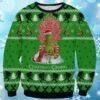 Mr Grinch Christmas Coming Ugly Christmas Sweaters With Funny Sayings 4 4