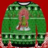 Mr Grinch Christmas Coming Ugly Christmas Sweaters With Funny Sayings 5 5