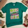 My Day Grinch Sweatshirt Grinch Schedule Shirt Funny Grinch Shirt My Day Im Booked Sweatshirt The Grinch Christmas Schedule Sweatshirt 2 1