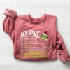 My Day Im Booked Sweatshirt The Grinch Christmas Sweatshirt Womens Christmas Sweatshirt Grinchmas Sweatshirt Winter Sweatshirt 5 1