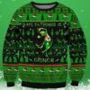 My Patronus Is Grinch Ugly And Funny Christmas Sweaters 2024 3 3