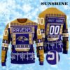 NFL Baltimore Ravens Ugly Christmas Sweater 1 1