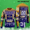 NFL Baltimore Ravens Ugly Christmas Sweater 3 3