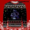 NFL Football Team Baltimore Ravens Christmas Sweater 5 5