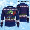 NFL Grinchs New York Giants Special Christmas Ugly Sweater 1 1