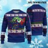 NFL Grinchs New York Giants Special Christmas Ugly Sweater 4 4