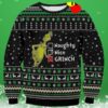 Naughty Nice Grinch Ugly Christmas Sweaters Grinch 3 3