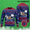 New York Giants Snoopy Christmas Ugly Sweater Gift 3 3