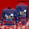 New York Giants Snoopy Christmas Ugly Sweater Gift 5 5