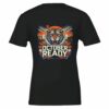 October Ready Detroit Tigers Inspired Graphic T Shirt 1