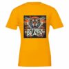 October Ready Detroit Tigers Inspired Graphic T Shirt 3